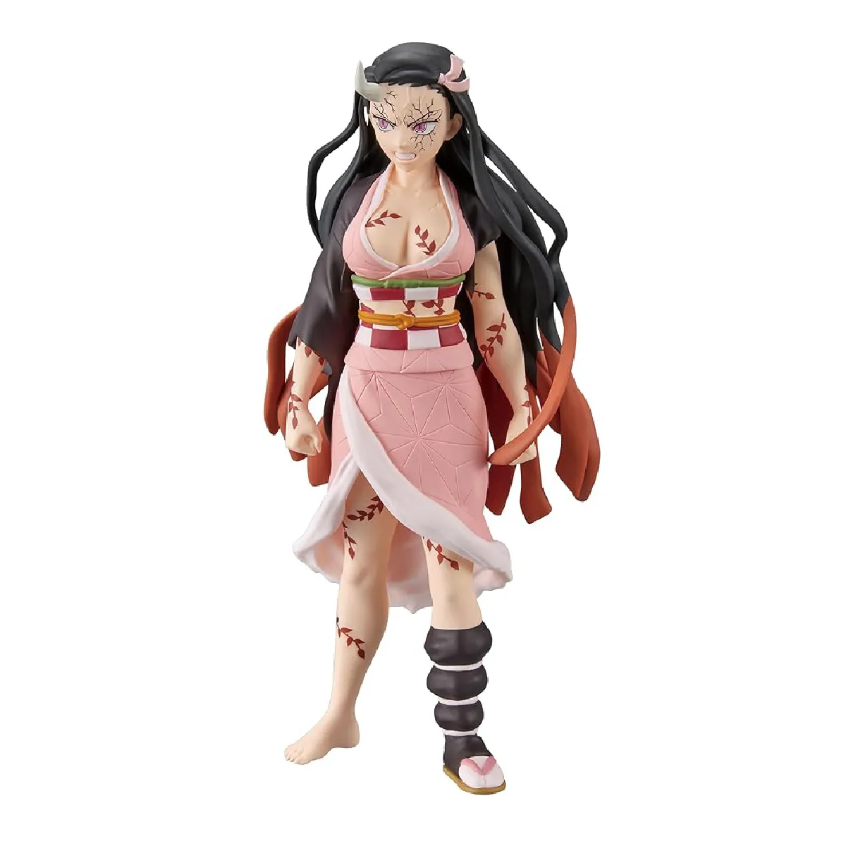 Bandai Nezuko Kamado
