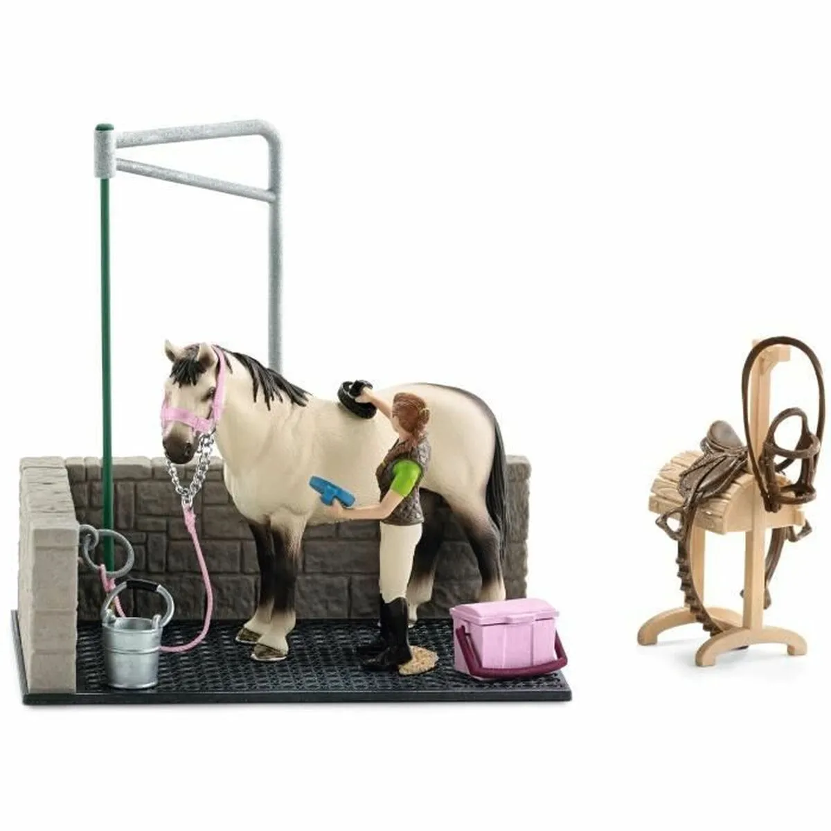 Schleich Figurine D’action Pop Culture