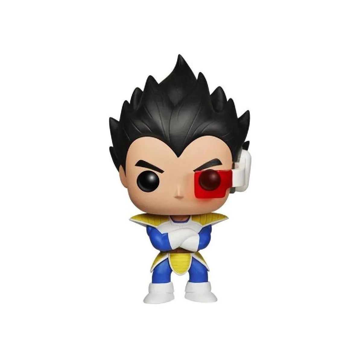 Dragon Ball Z Figurine POP! Vegeta 10 cm