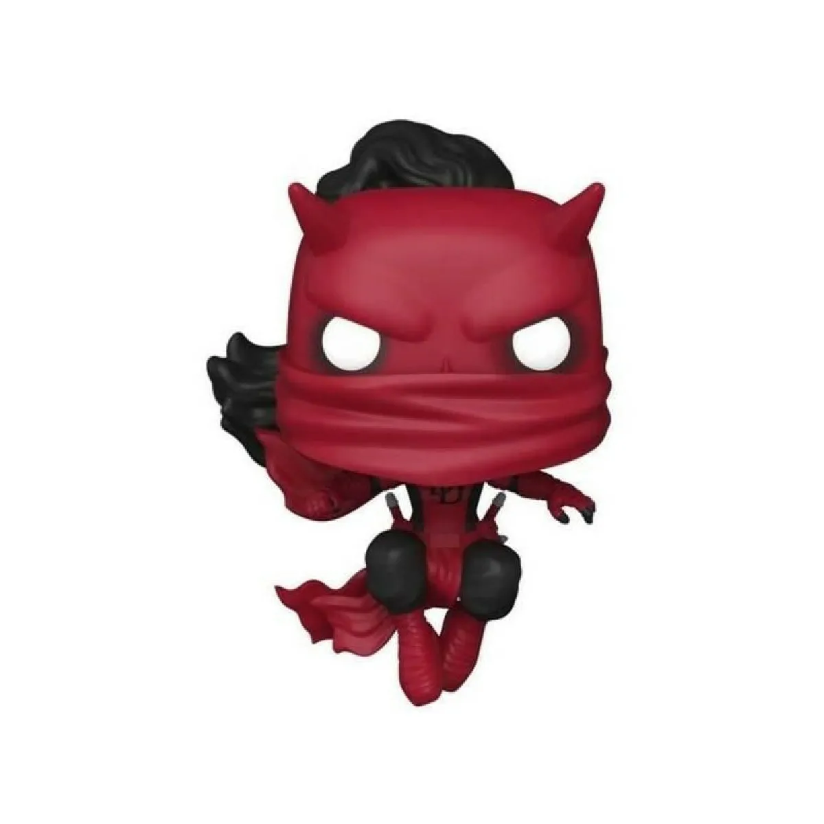 Funko Daredevil Comic Cover - vue 3