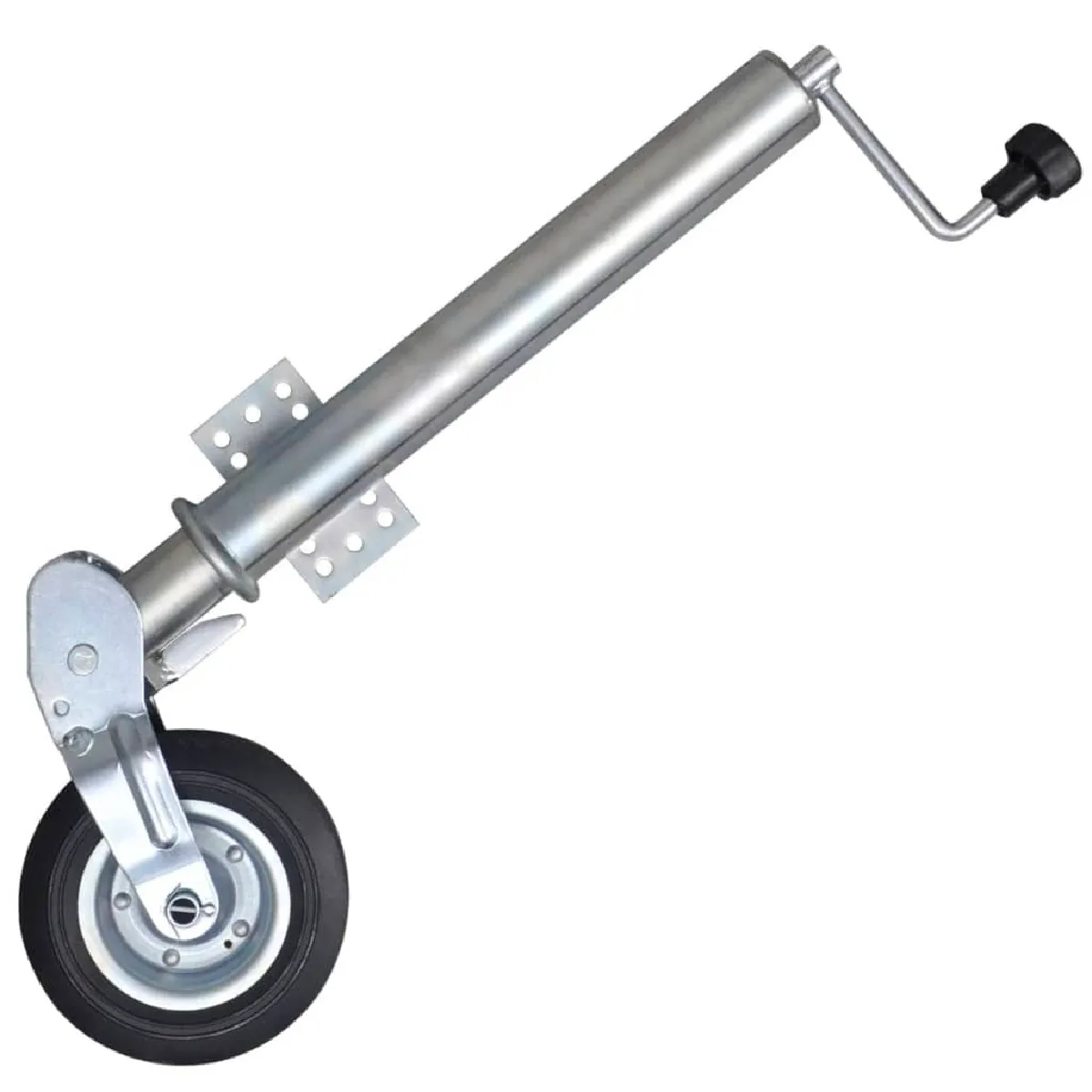 Vidaxl Roue De Cric De Remorque