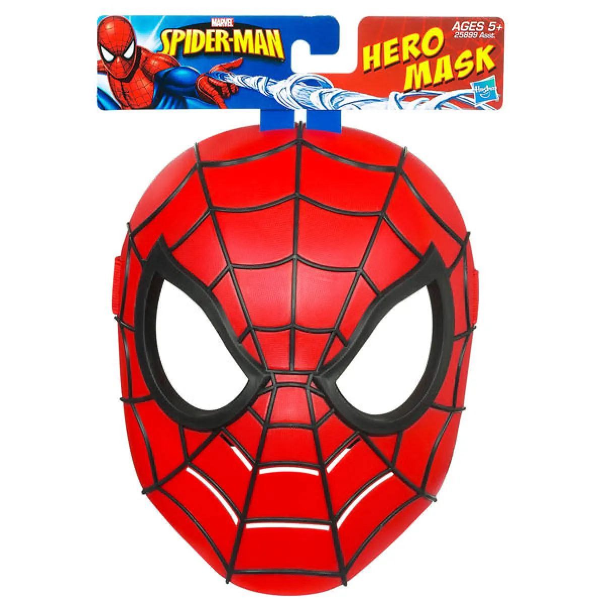 Hasbro Masque Spiderman enfant