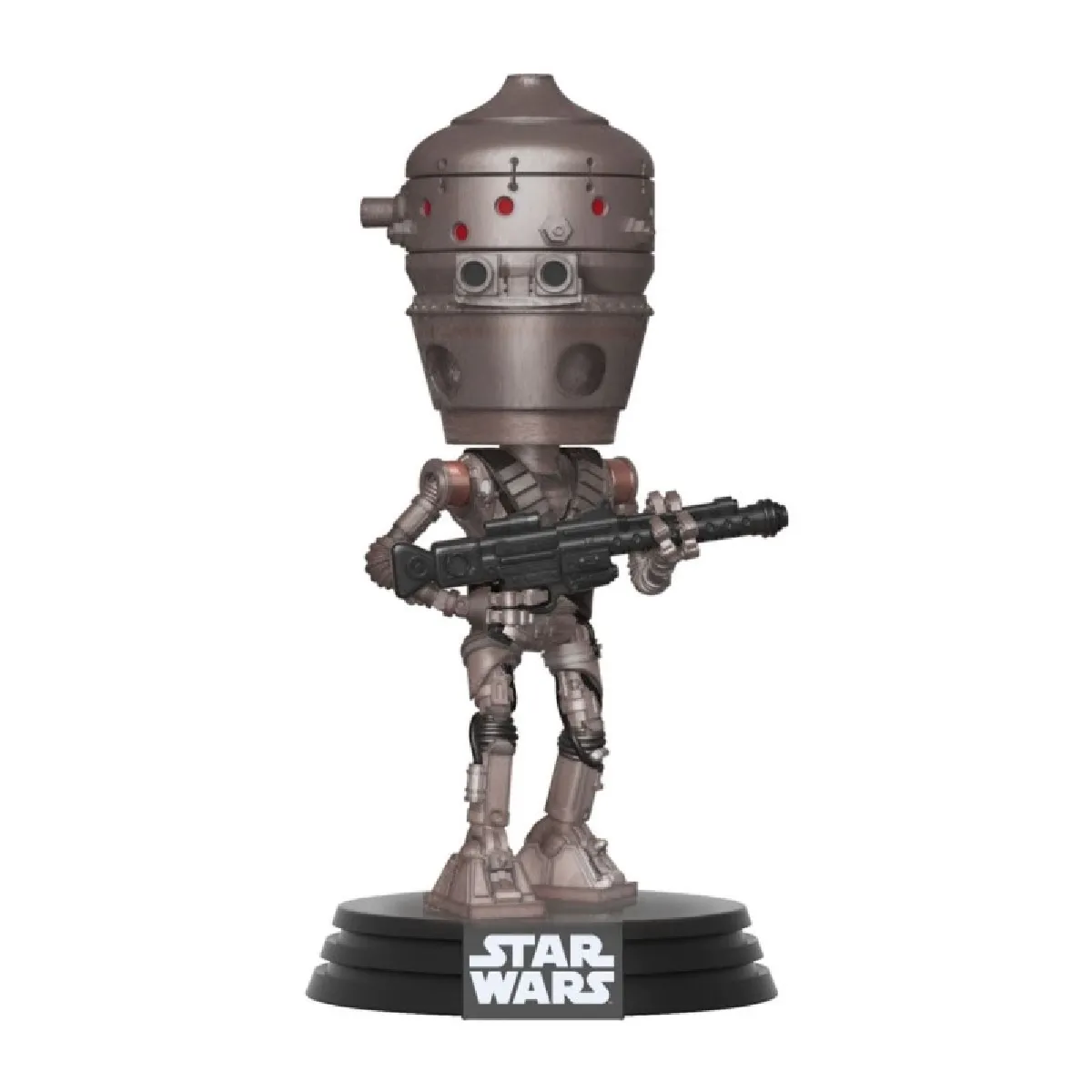 Funko Figurine POP! IG 11 Star Wars