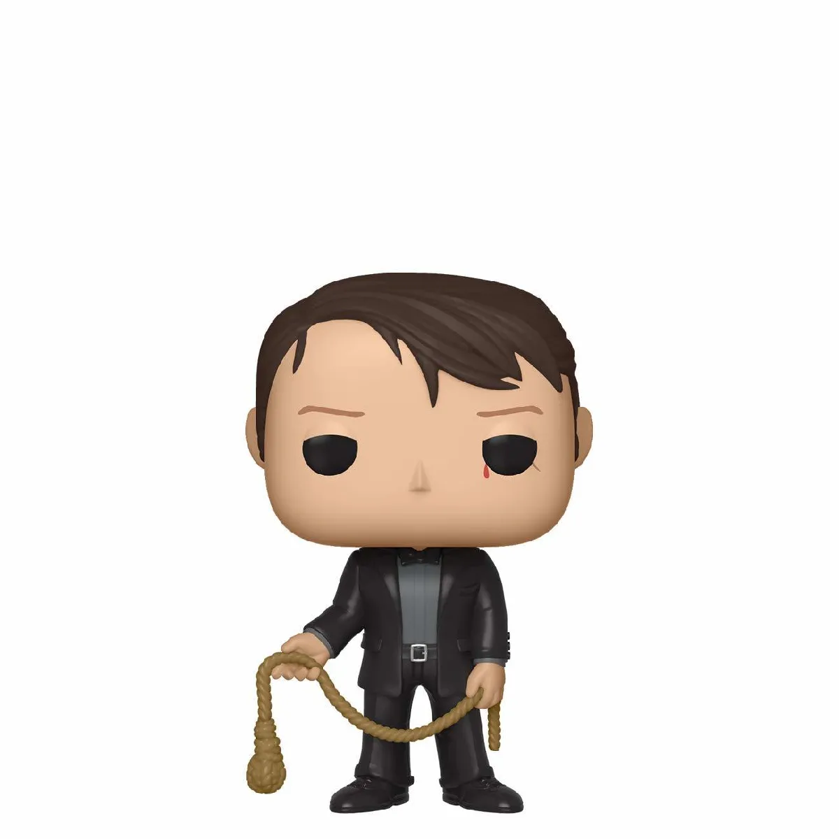 Funko Pop James Bond Le Chiffre