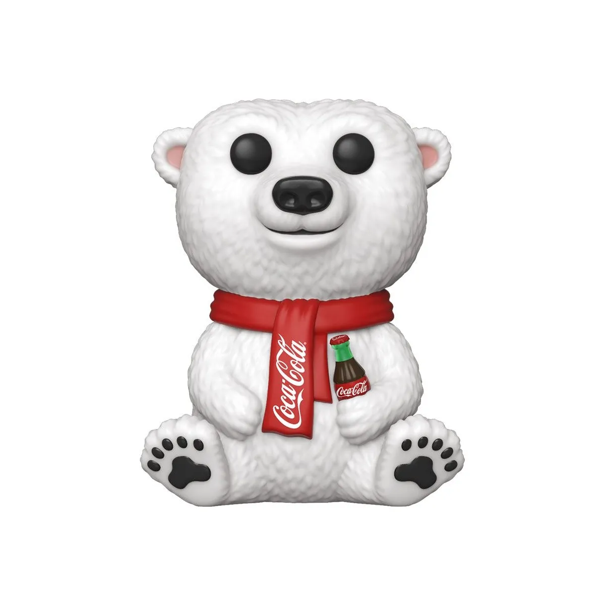 Funko Coca Cola Polar Bear