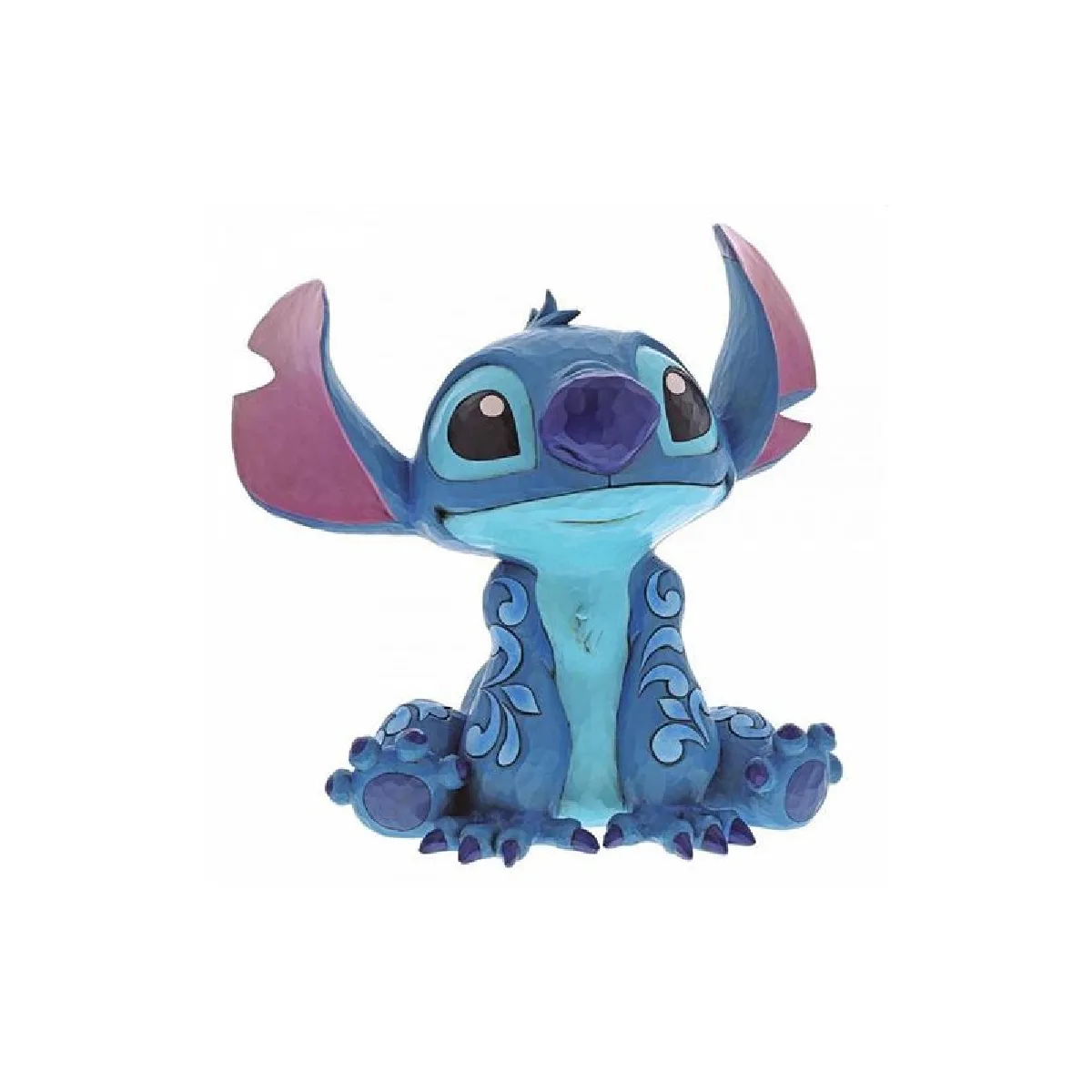 Disney Tradition Figurine Géante Stitch