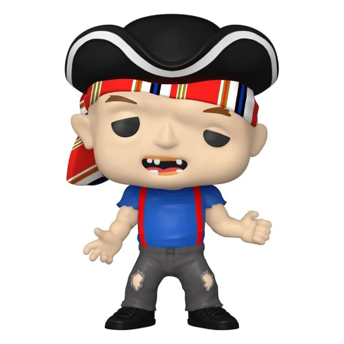 Funko Figurine POP Les Goonies Sinok - vue 3
