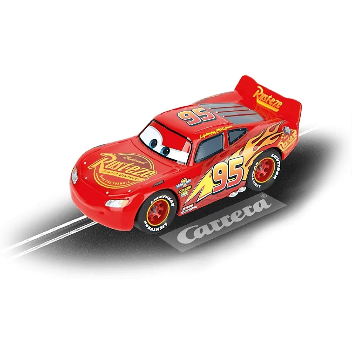 Disney·Pixar Cars - Lightning McQueen