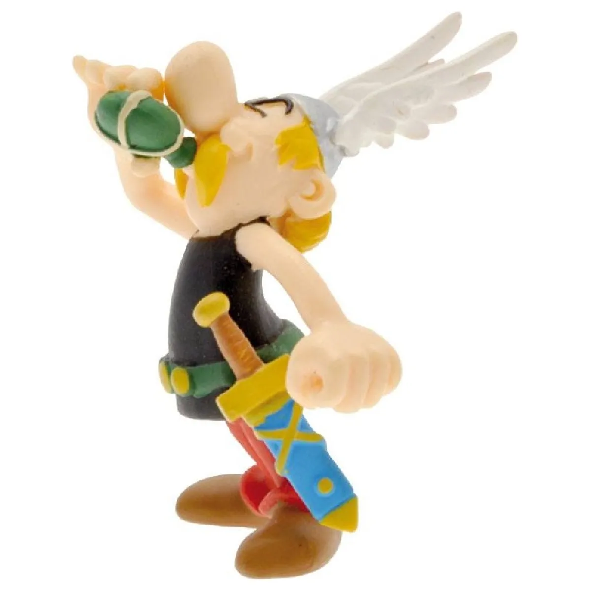 Plastoy Figurine Astérix Potion Magique