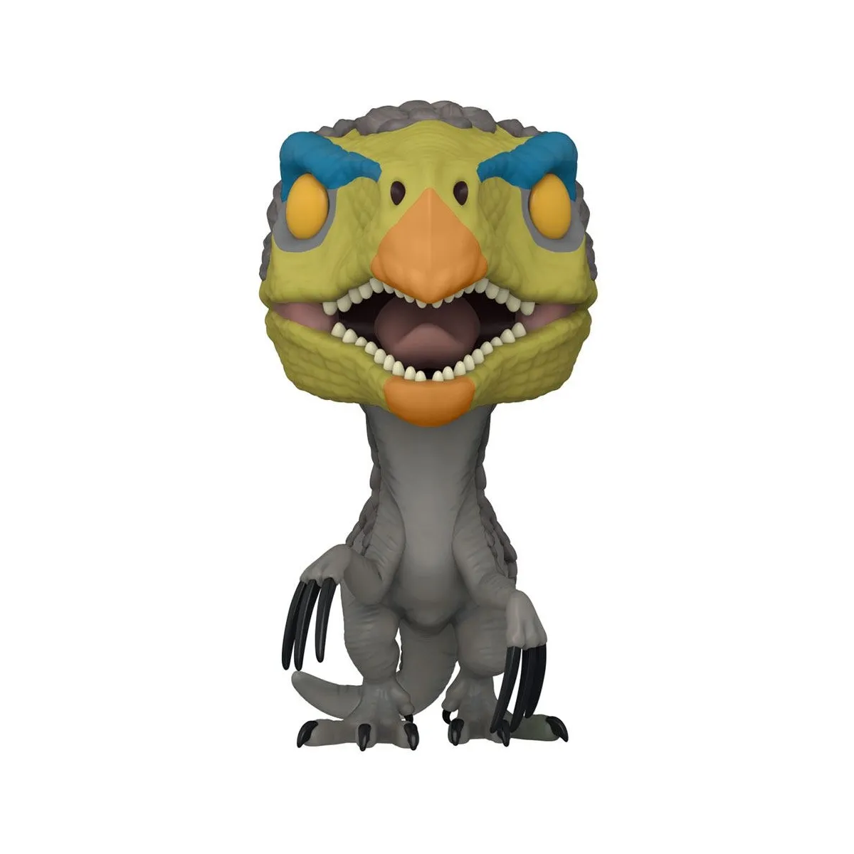 Funko Jurassic World 3 Figurine POP! Therizinosaurus