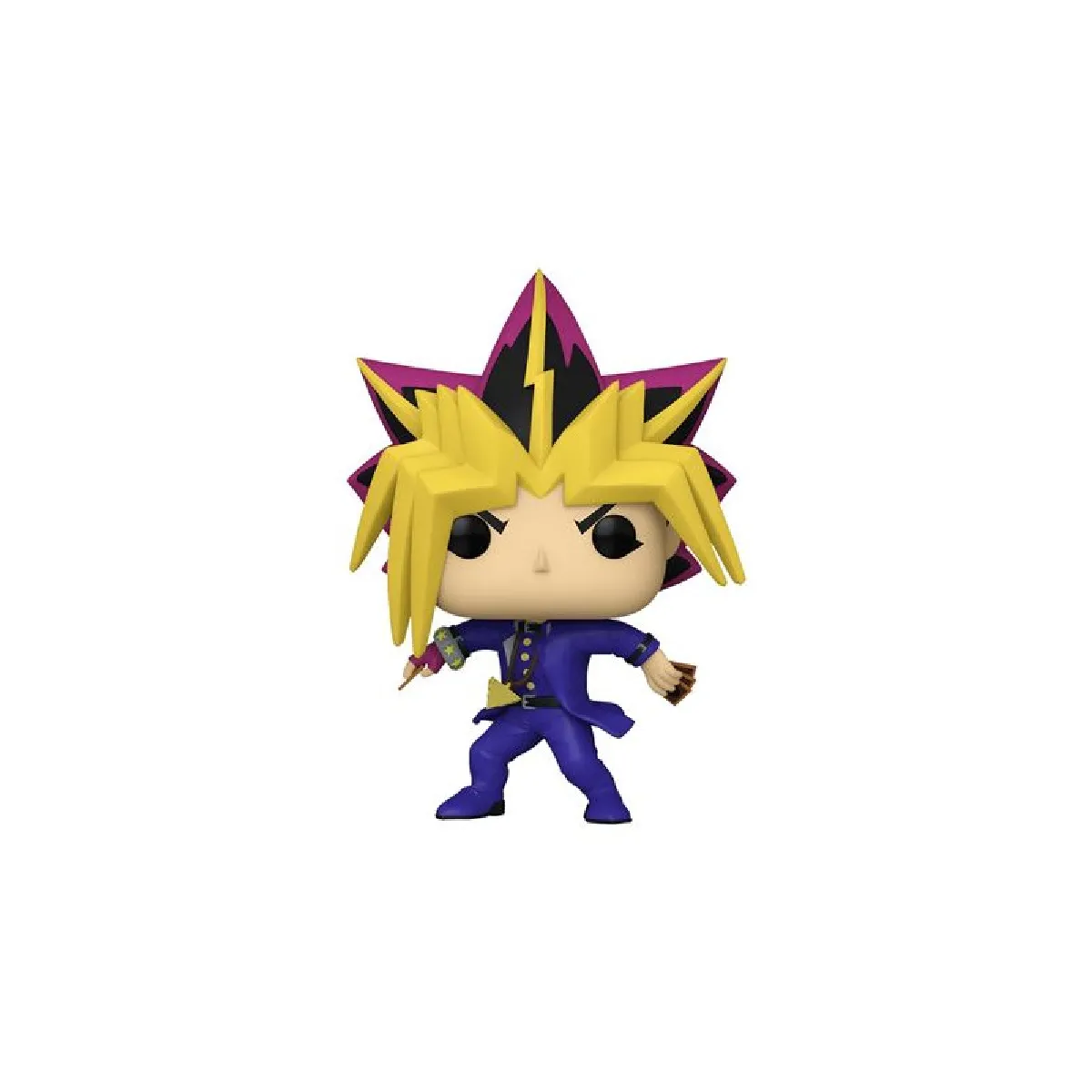 Funko Pop Animation Yu Gi Oh Yami Yugi