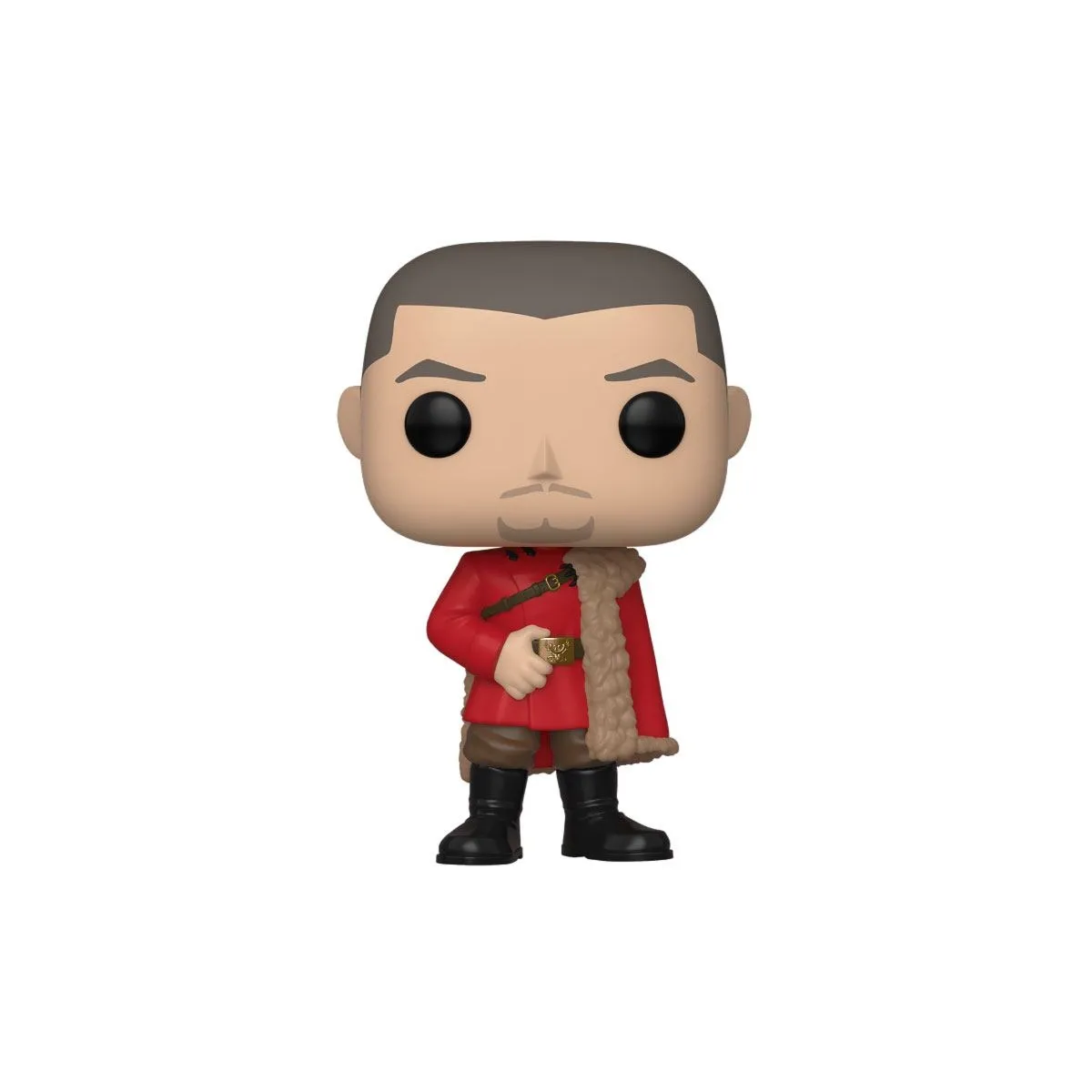 Funko POP Harry Potter Viktor Krum