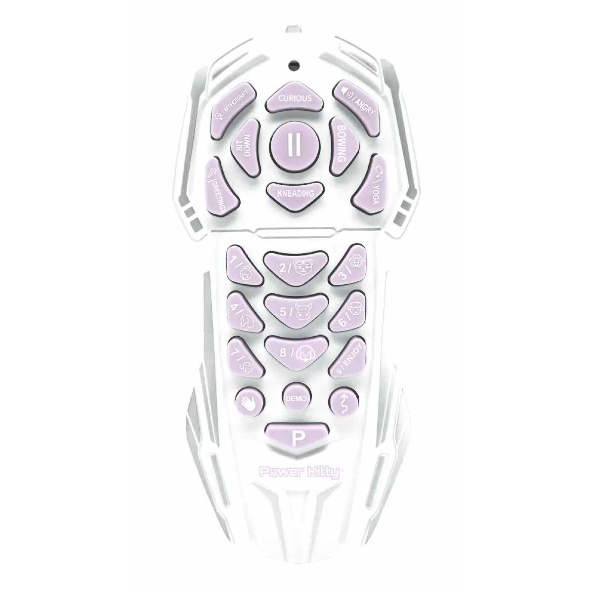 POWER PUPPY Mon chien robot savant programmable et tactile avec télécommande LEXIBOOK - vue 5