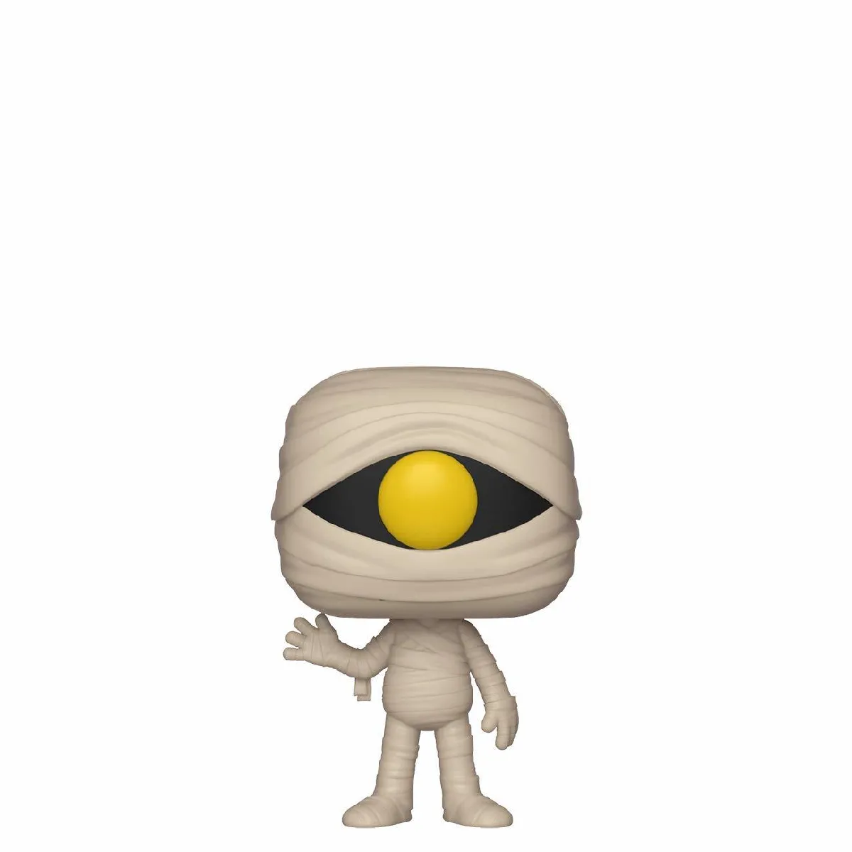 Mummy Boy Funko Pop! Disney 'Étrange Noël de . Jack