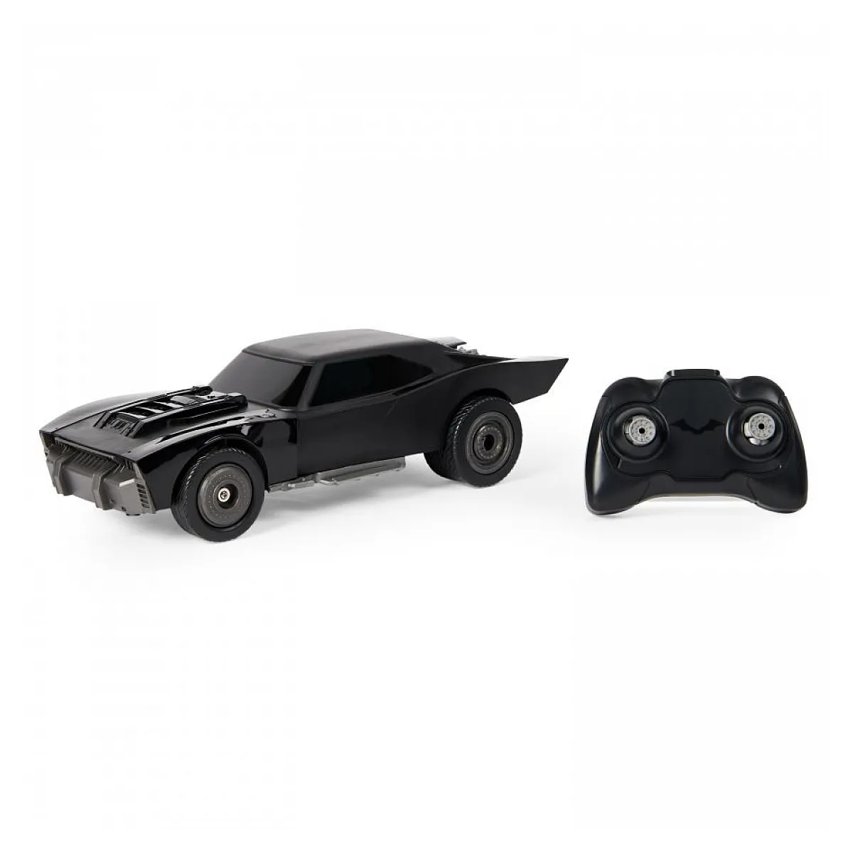 Circuit électrique Batman - Toy Race Car & Track Sets