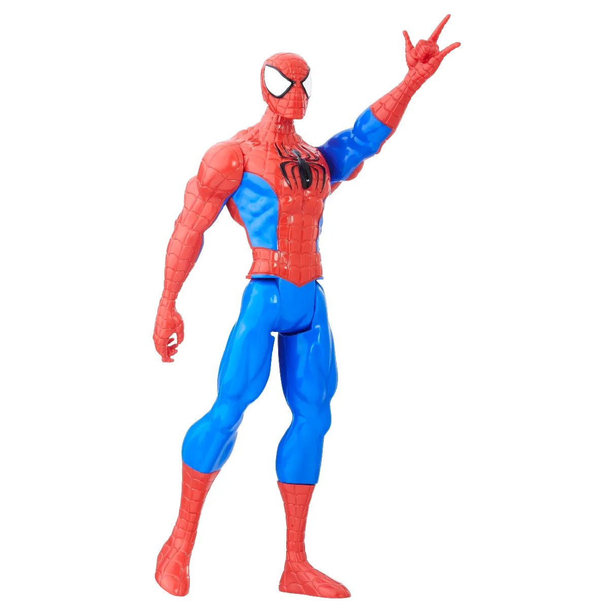 Spiderman Spd Titan Hero Series Spider Man - vue 3