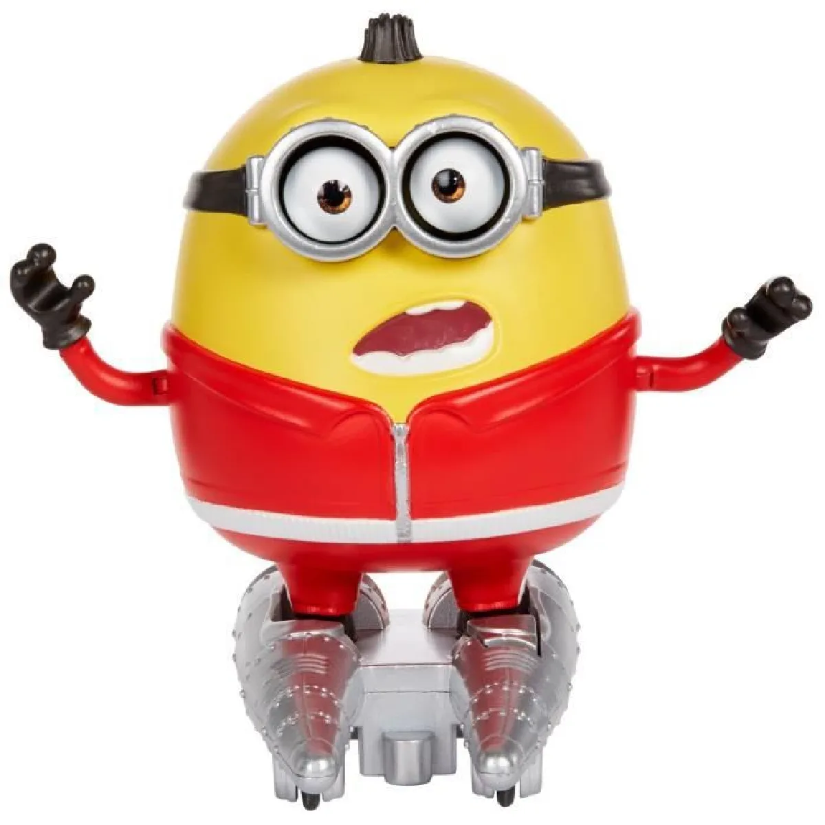 LES MINIONS Deluxe Otto et Skate 9 cm GMF06 Figurine a collectionner et + Neuf - vue 4
