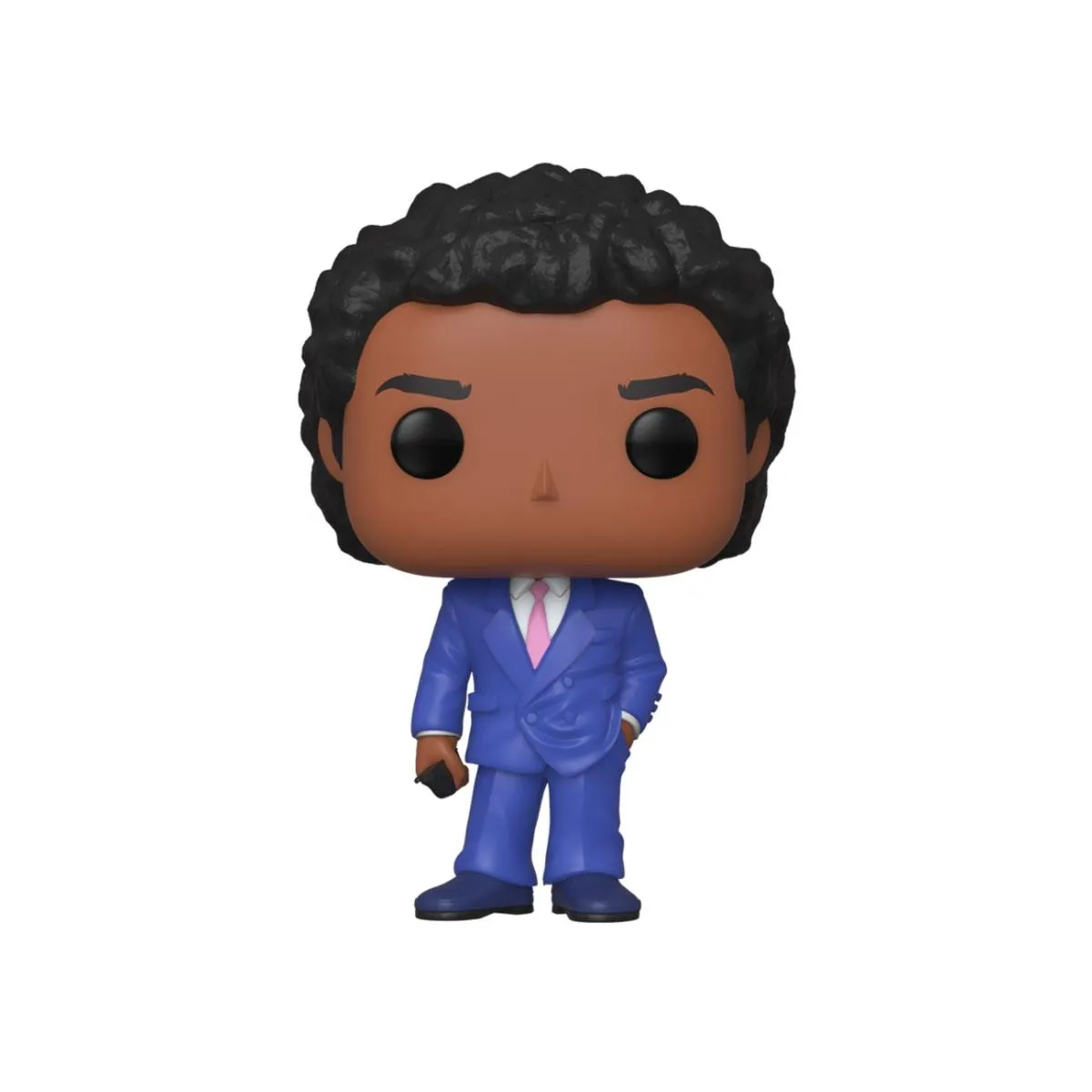 FUNKO Miami Vice Figurine POP Tubbs