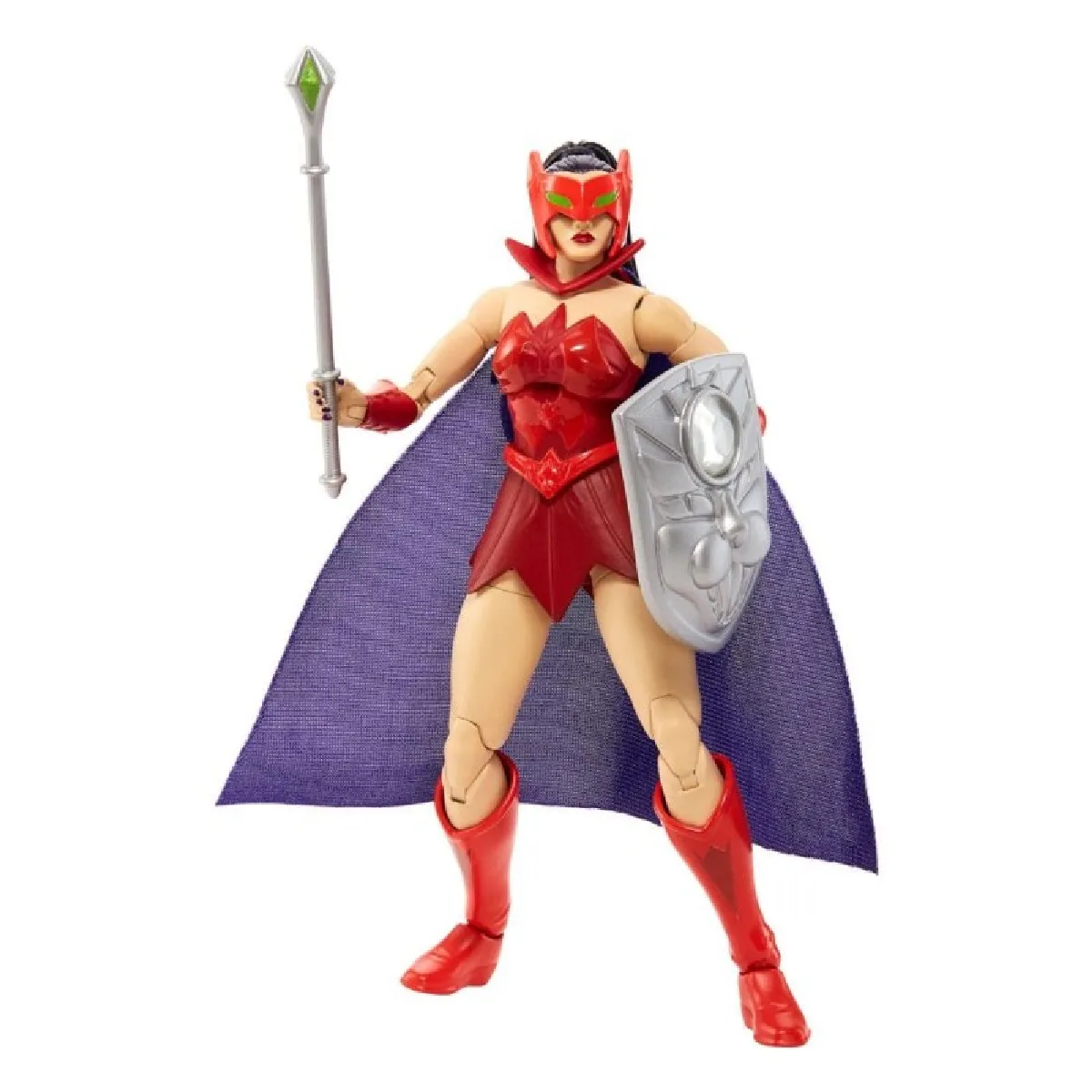 MATTEL Catra Princess of Power