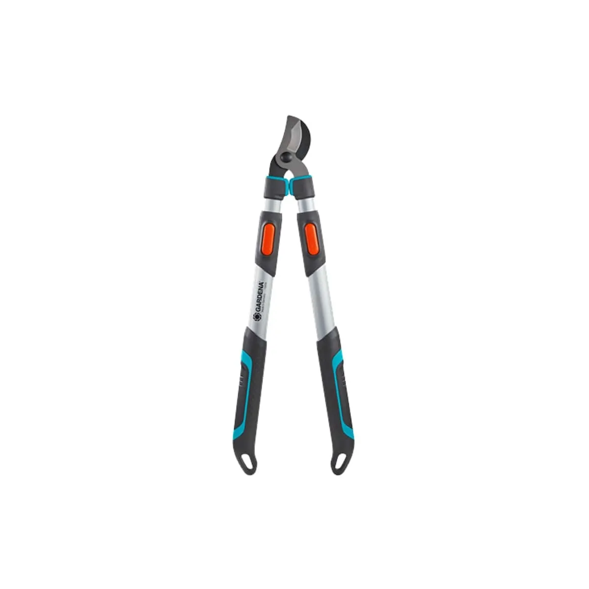 Coupe branches GARDENA TeleCut 650 900 B Télescopique Lame double tranchant 42 mm de coupe - vue 2