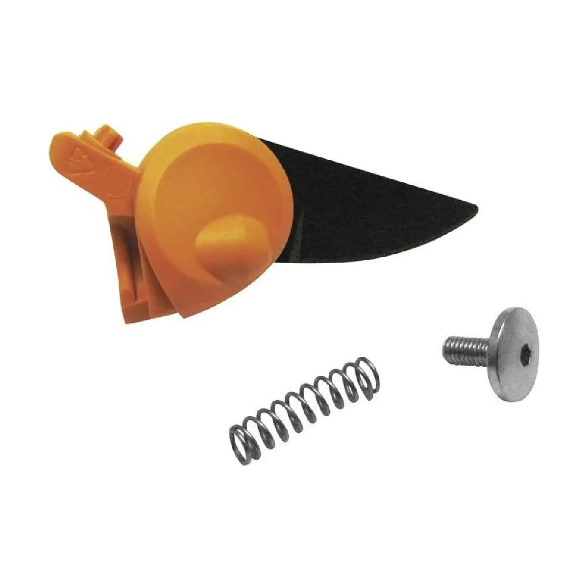 Kit lame écrou et ressort pour sécateur PX92 - vue 2