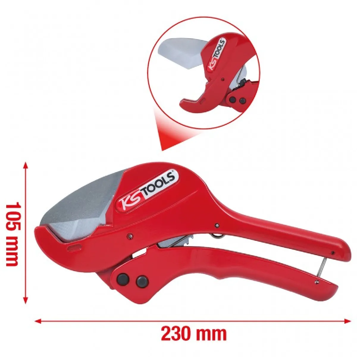 Ks Tools 222.0005
