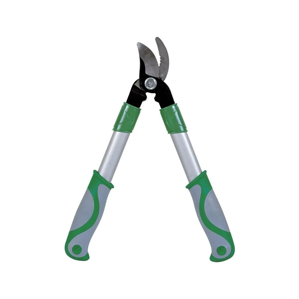 Coupe branche à contre lame crantée - vue 2