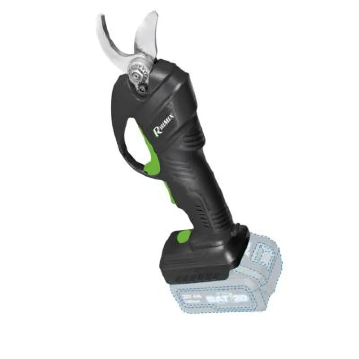 Sécateur R BAT20 diamètre coupe 30mm livré complet - vue 4