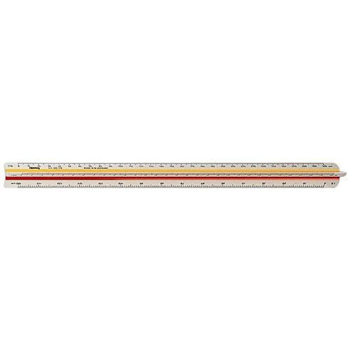 CAMEO Rotring Architecte R&egrave;gle de r&eacute;duction