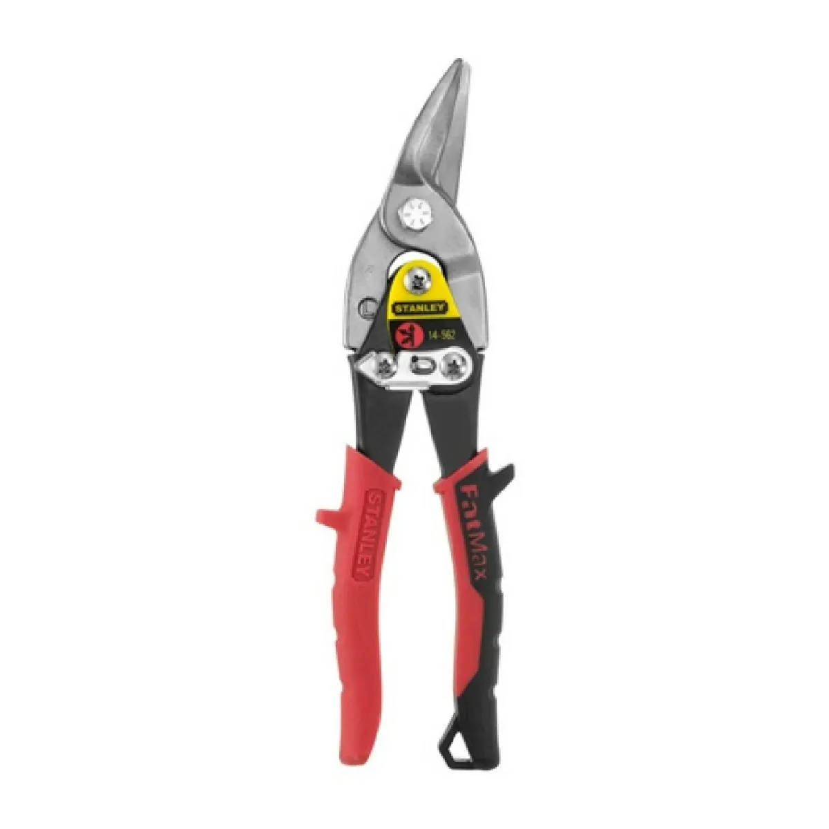 Stanley MaxSteel 2 14 562 - vue 2
