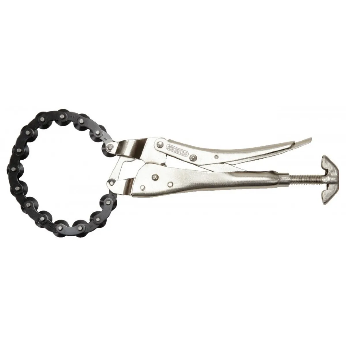 Ks tools Coupe bordures - vue 3