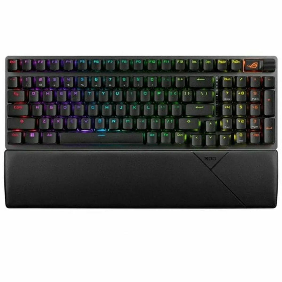 Asus ROG Strix Scope II