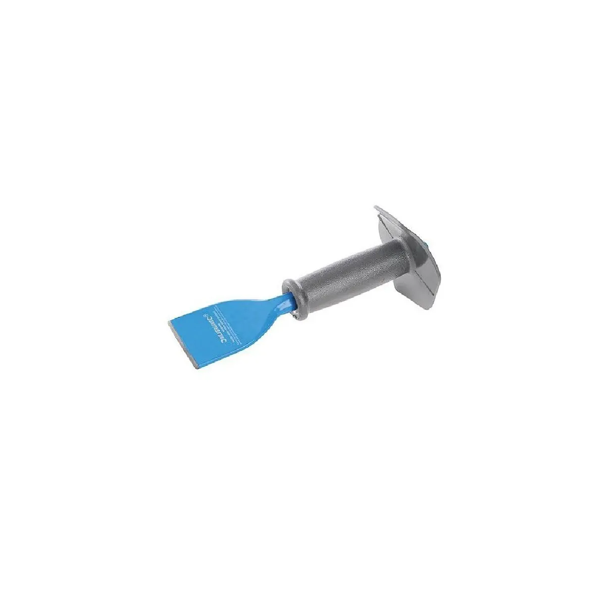 SILVERLINE Ciseau de maçon à pare coups PC40
