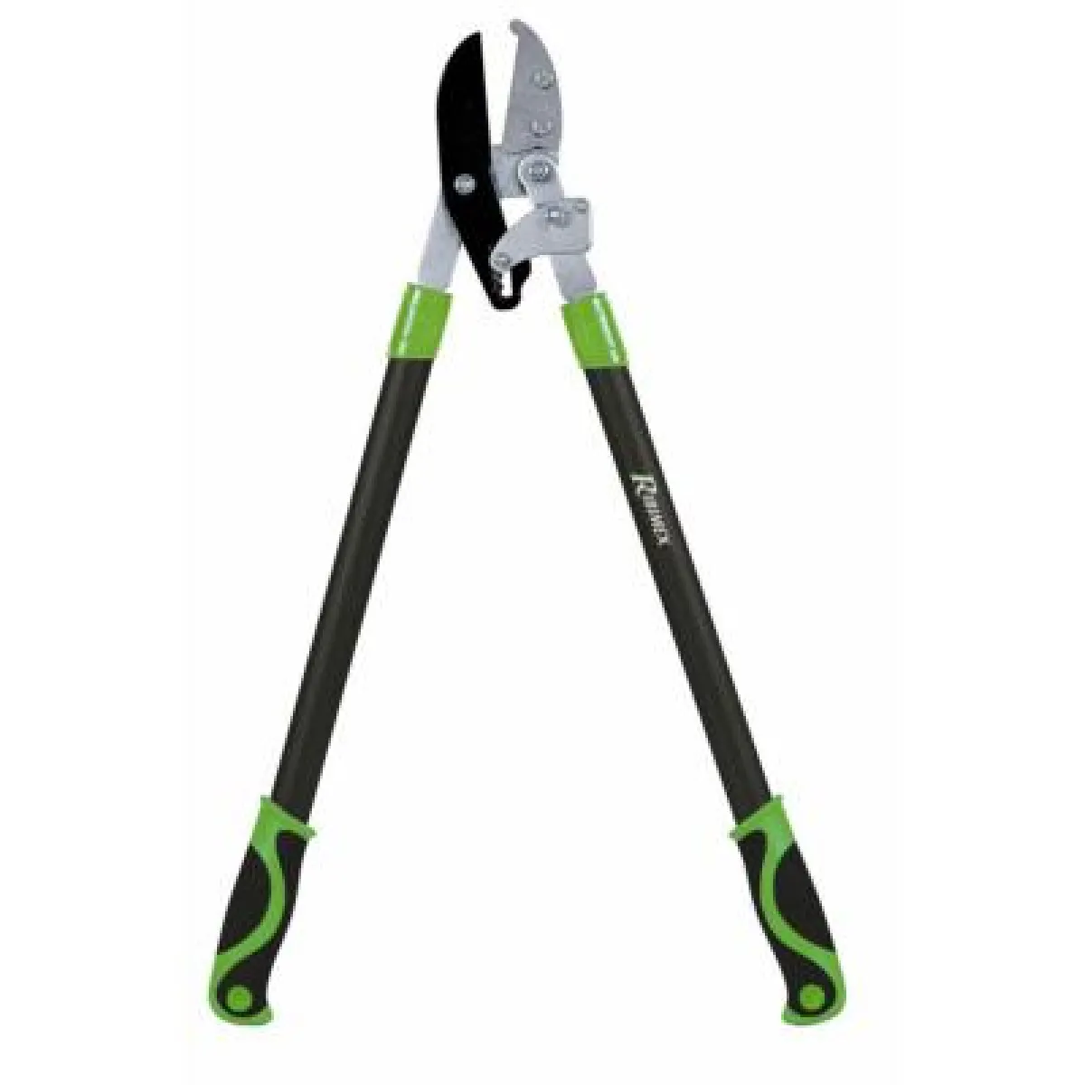 Coupe branche à enclume démultiplié - vue 2