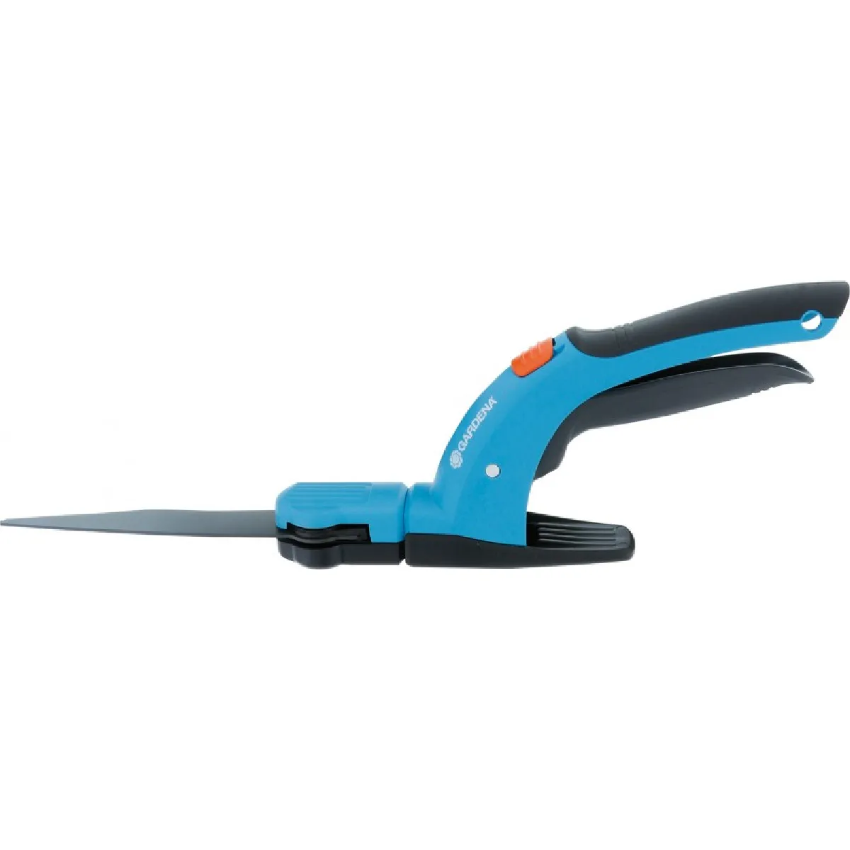 Gardena Cisaille à gazon Comfort 8733 - vue 2