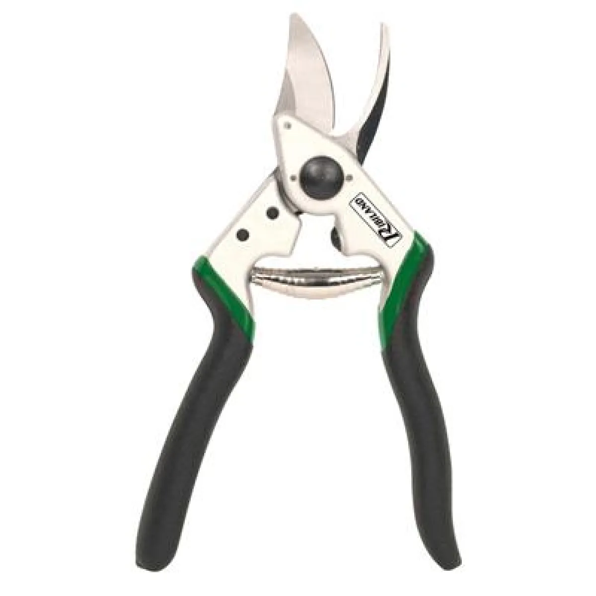 Sécateurs de jardin en aluminium 200 mm - vue 2