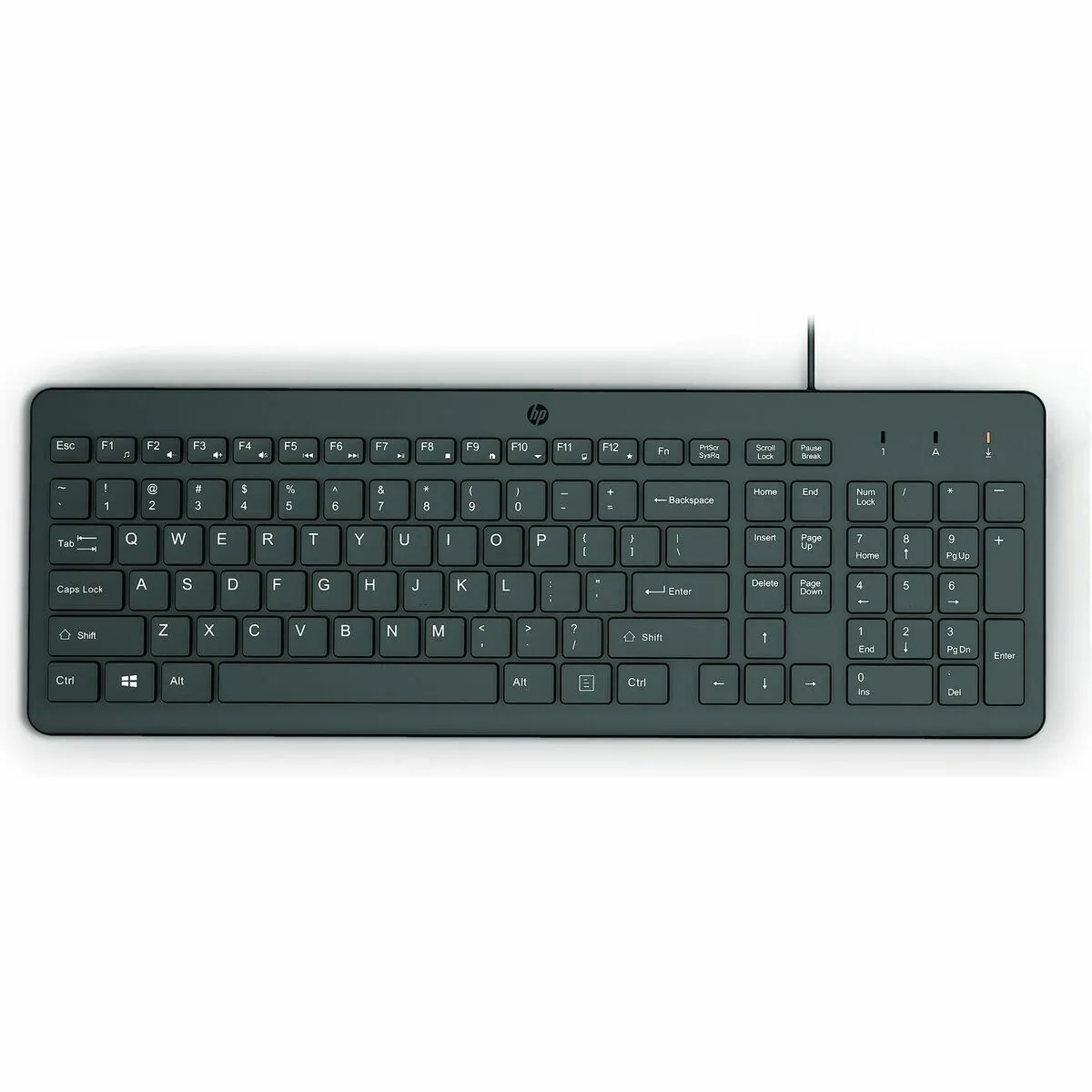 HP Clavier 150