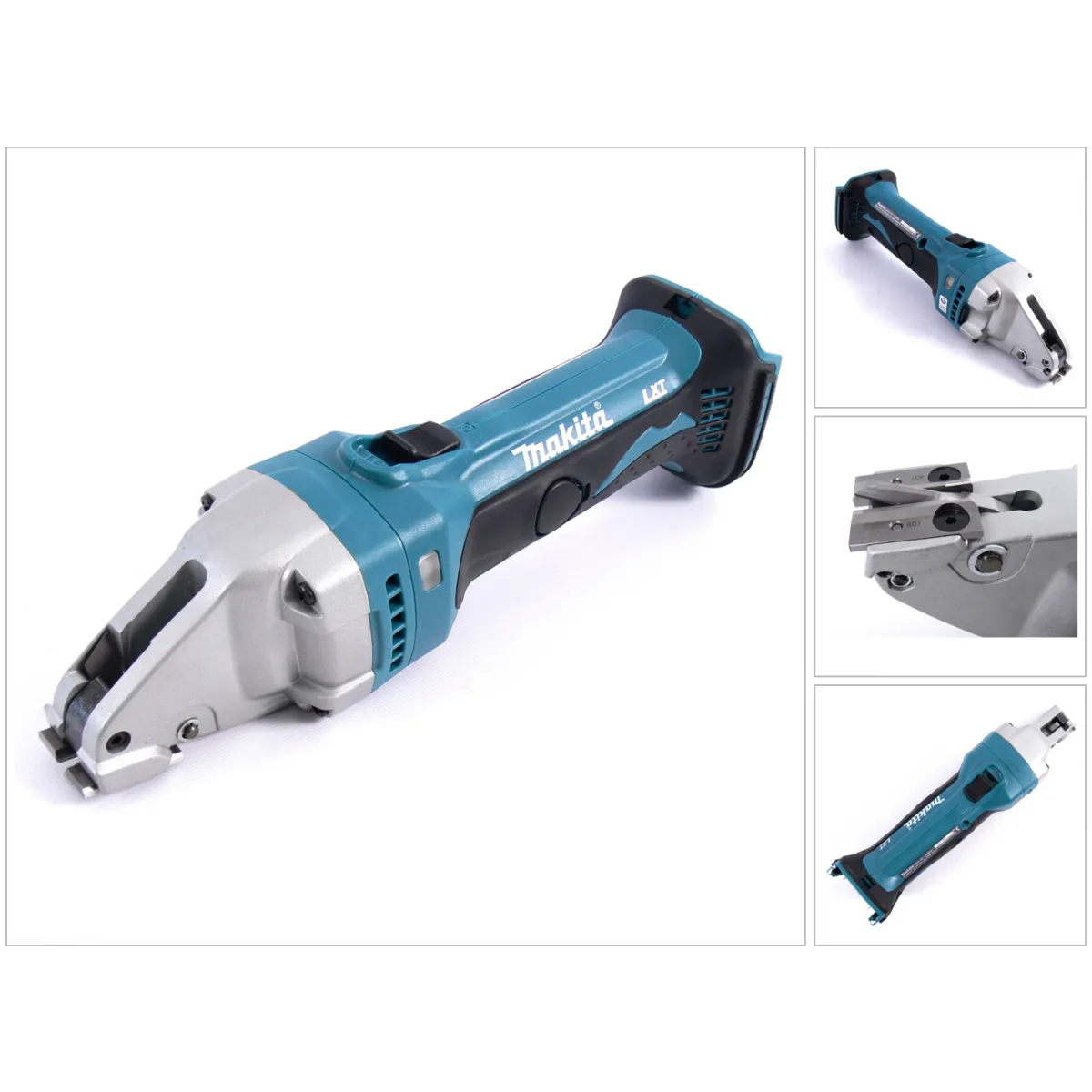 Makita DJS 101 Z