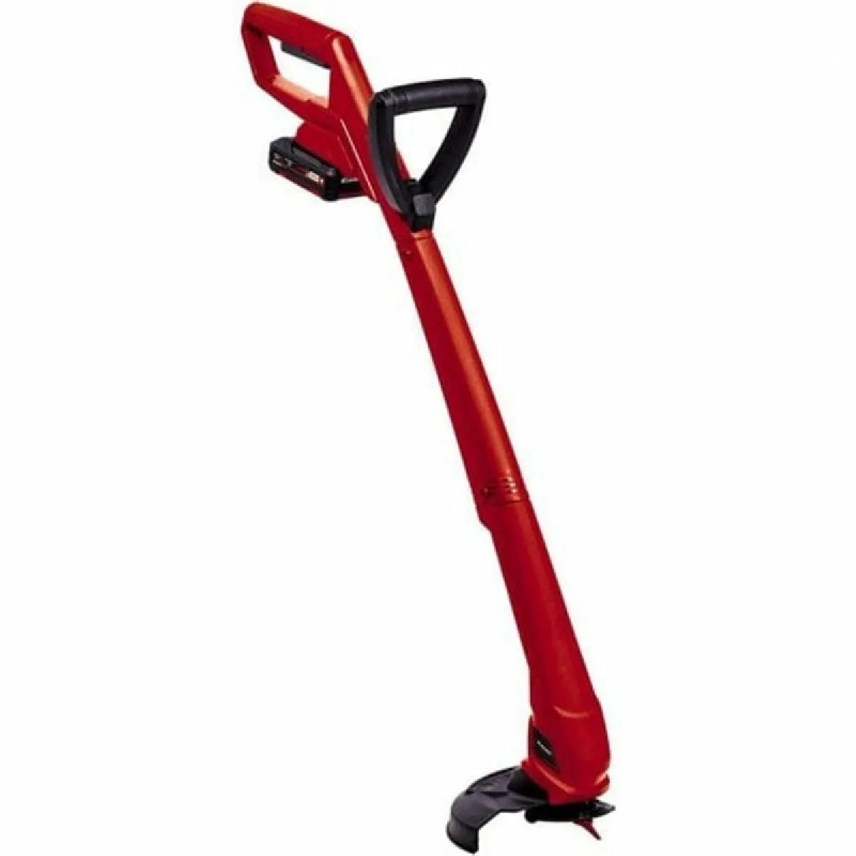Einhell Coupe bordures sans fil GC CT 1824 Li P Power X Change 18V Diametre de coupe Lame 24cm 20 lames en plastique incluses Livré avec Batterie 1 5 Ah et Chargeur