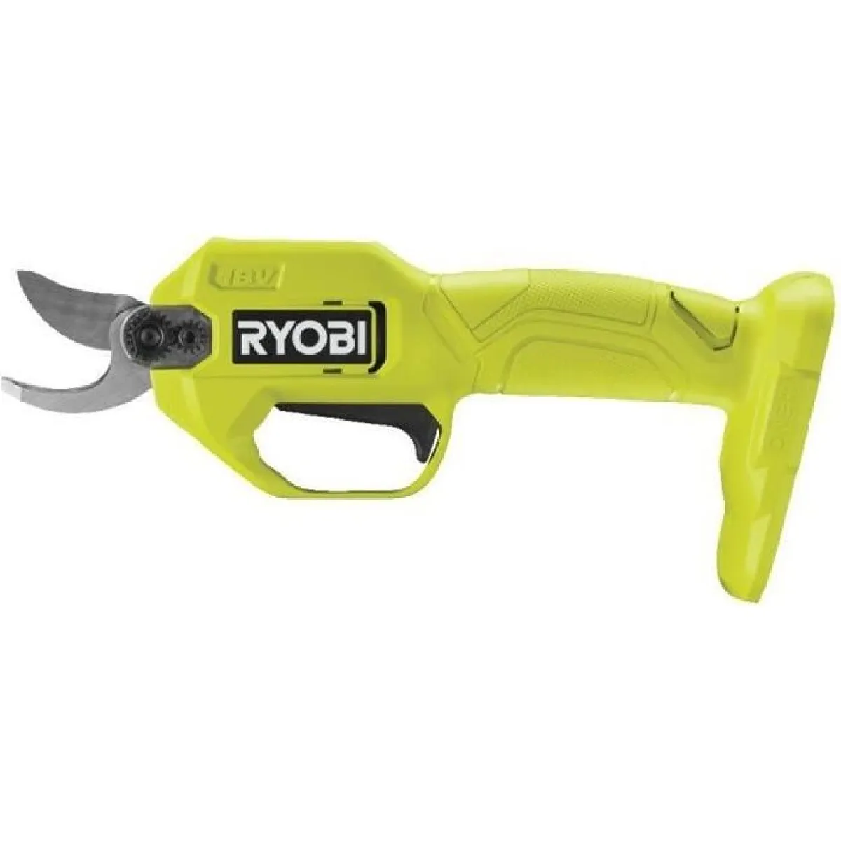 Ryobi One+ sécateur 18V