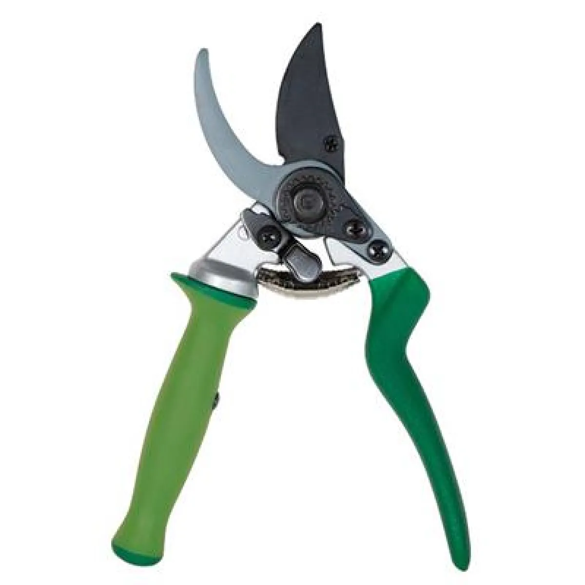 Sécateur à poignée tournante pr droitier et gaucher RIBILAND - vue 2