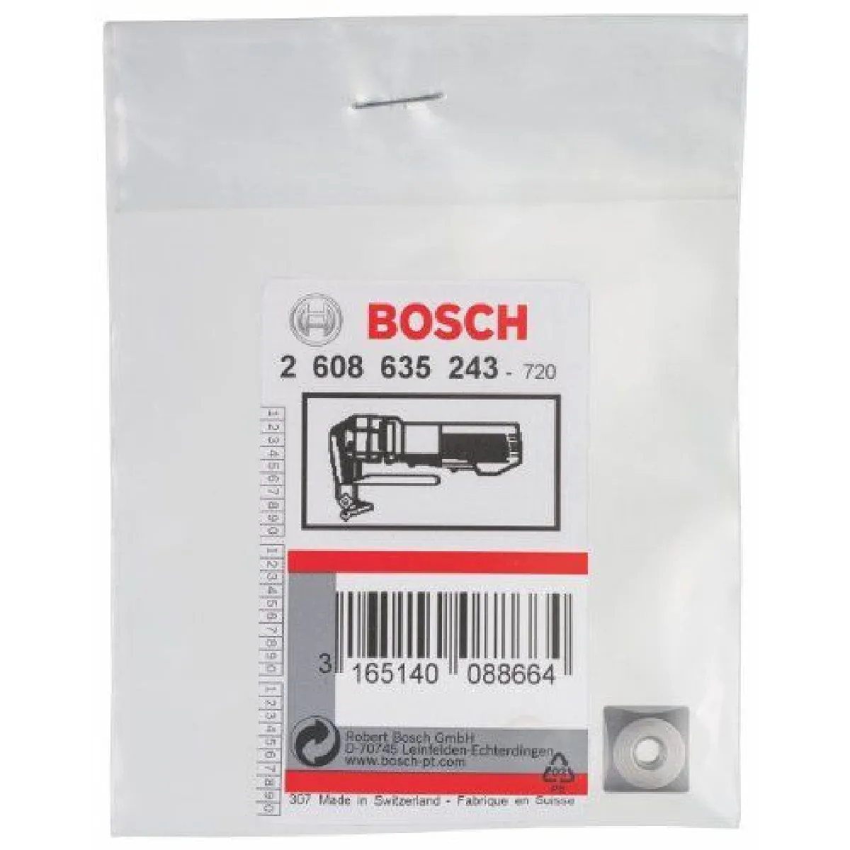Bosch 2608635243