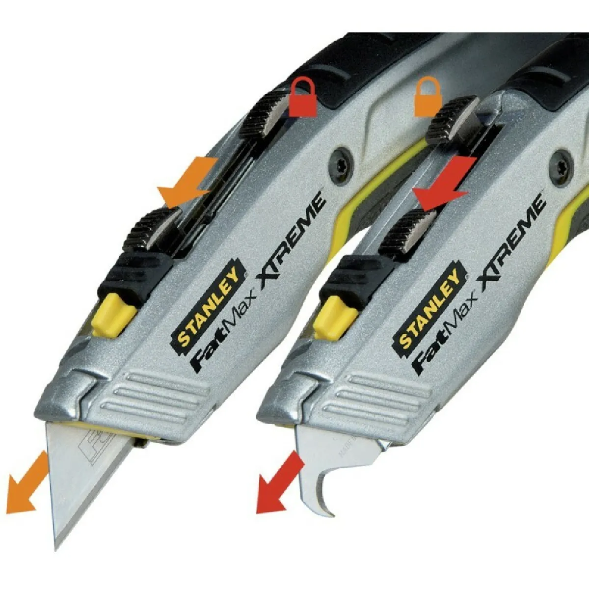 Stanley FatMax Pro 0 10 789
