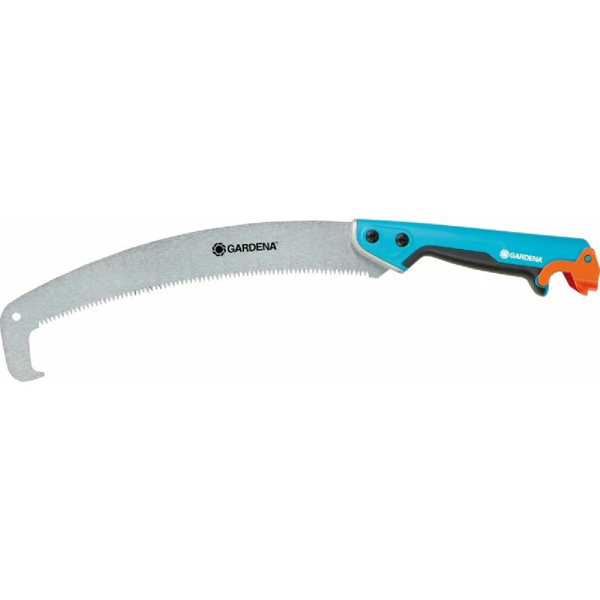 Scie arquée GARDENA 300PP Combisystem® Lame 315mm Poignée ergonomique Garantie - vue 2