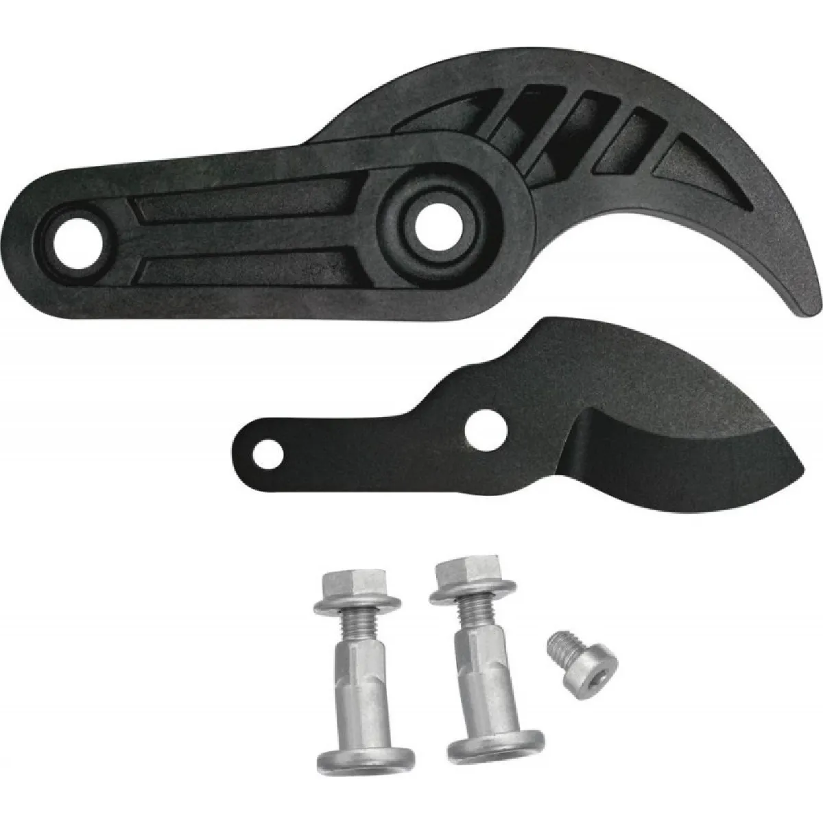 Fiskars Lame et enclume boulons pour coupe branches L71 1026290 - vue 2