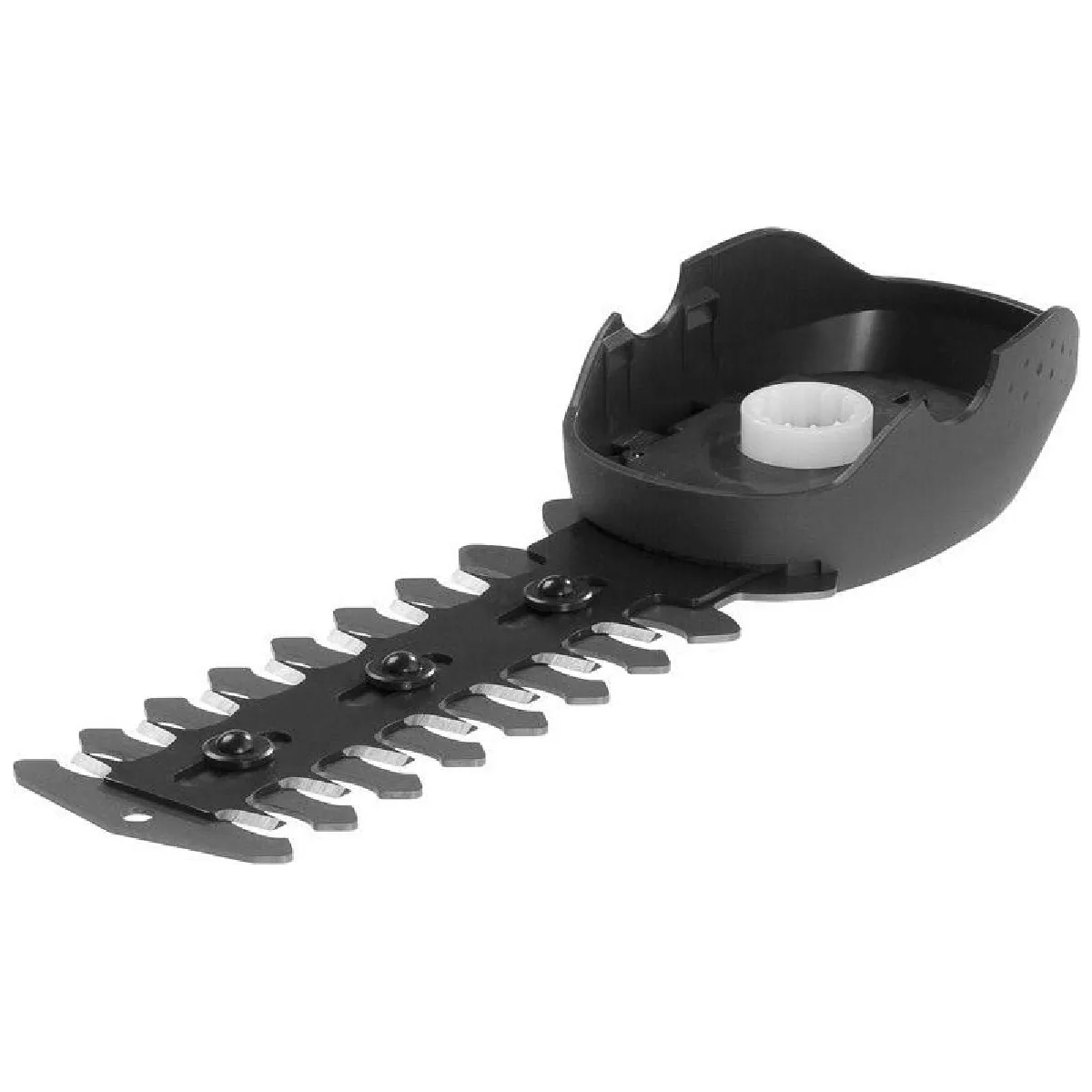 Gardena 09863-20 Lame De Rechange Pour Sculpte-Haie Convient Pour (Modèle De Cisailles À Gazon) Classiccut Li, Comfortcut Li - Image 3