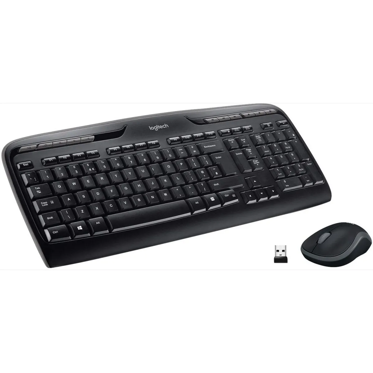 Logitech MK330