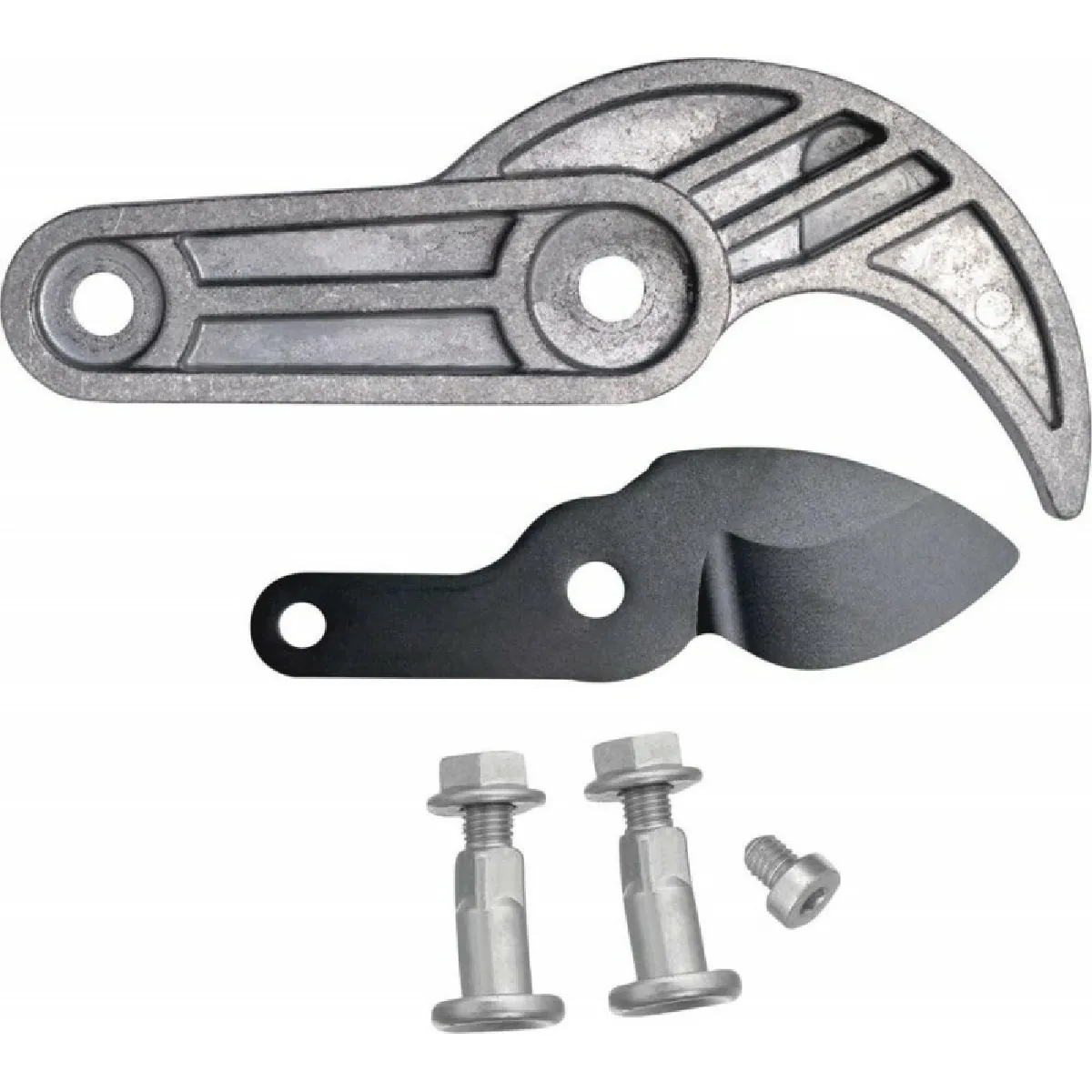 Fiskars Kit Lame Et Enclume, Boulons Pour Coup-Branches L77 - Image 3