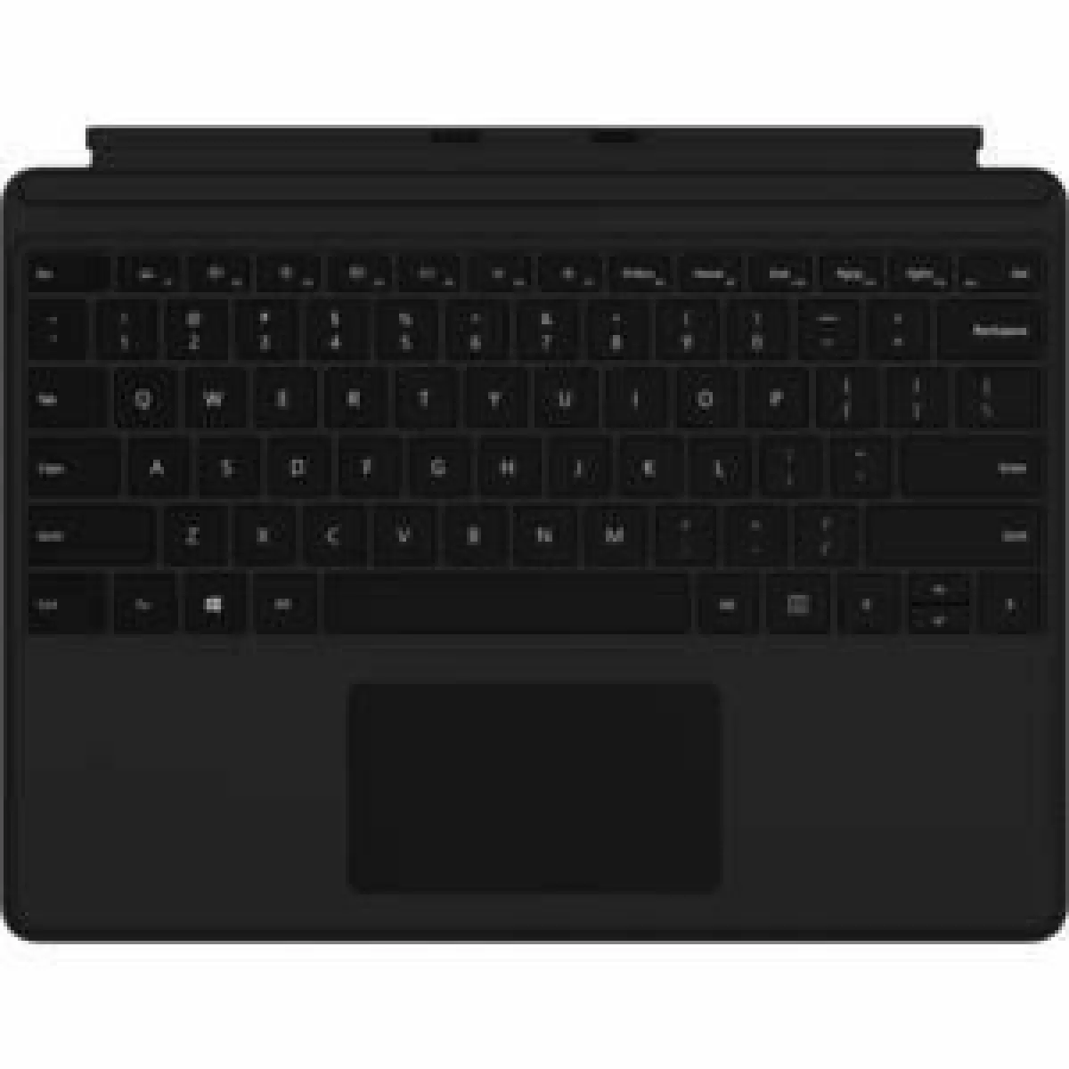 Microsoft Surface Pro X Keyboard - vue 2