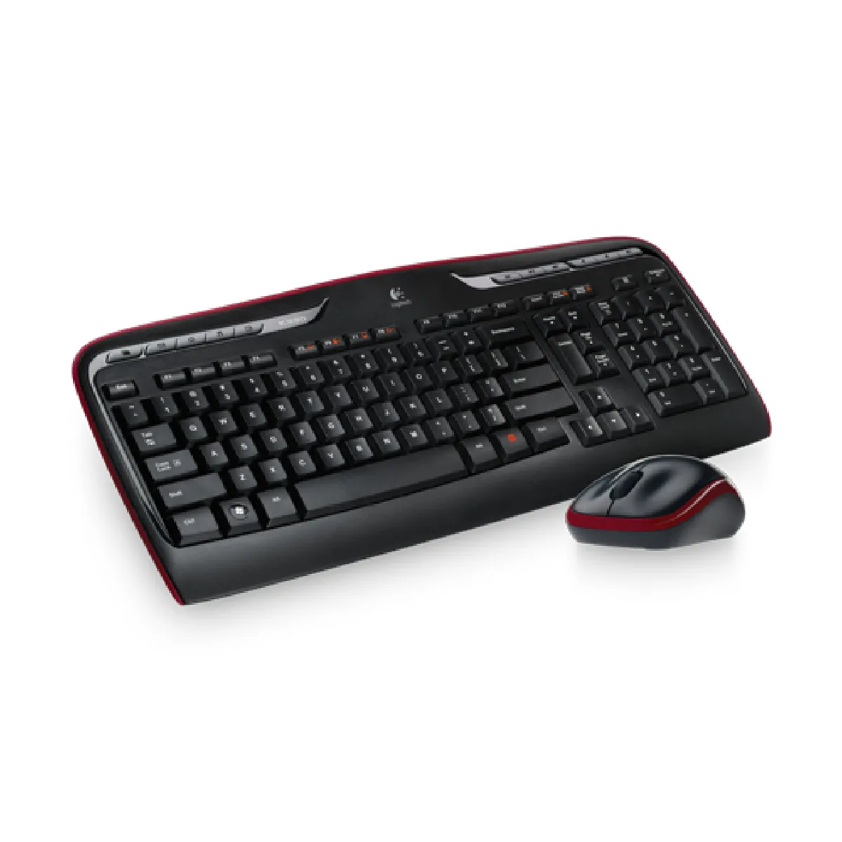Logitech MK330